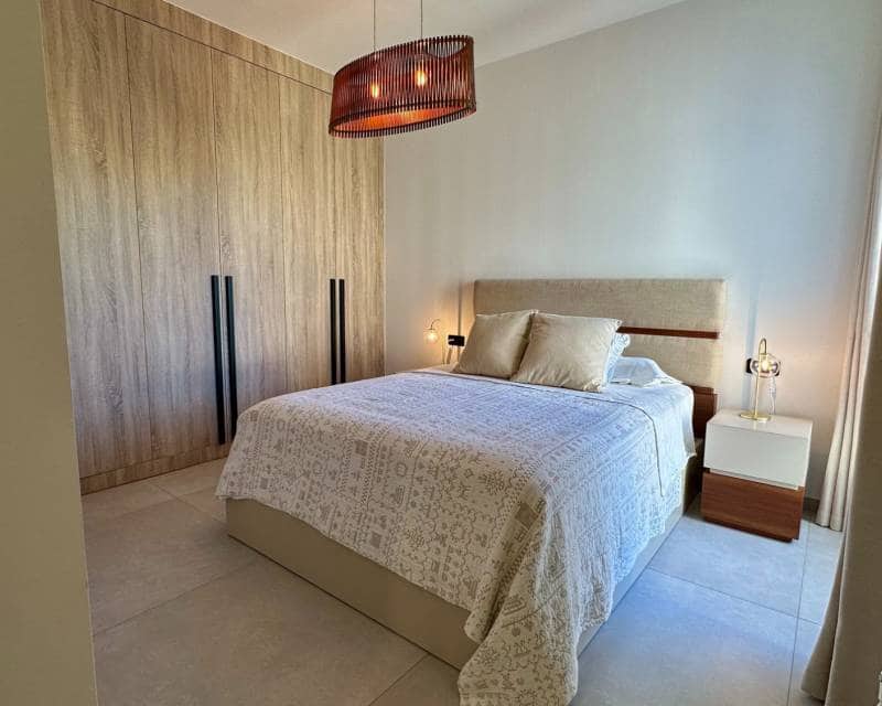 3 slaapkamer Villa te koop in Algorfa met zwembad garage - € 780.000 (Ref: 9999070)