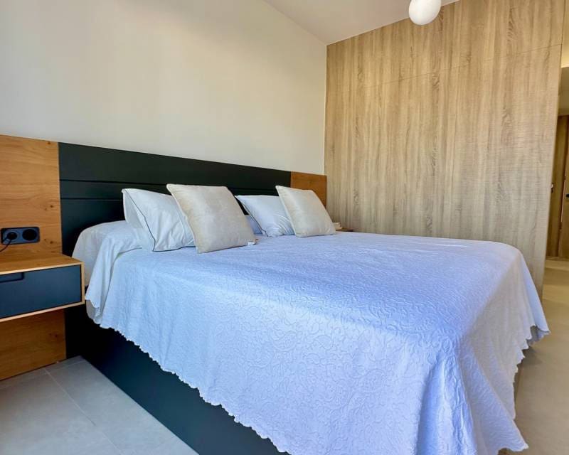 3 slaapkamer Villa te koop in Algorfa met zwembad garage - € 780.000 (Ref: 9999070)