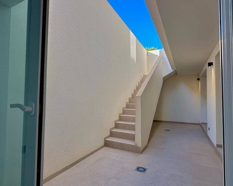 3 slaapkamer Villa te koop in Algorfa met zwembad garage - € 780.000 (Ref: 9999070)