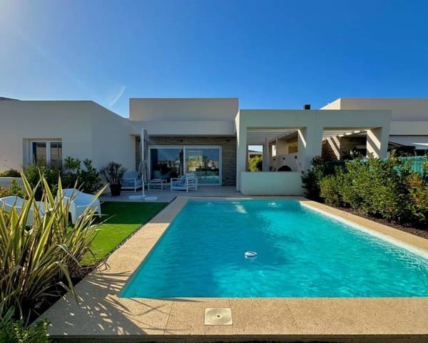 3 slaapkamer Villa te koop in Algorfa met zwembad garage - € 780.000 (Ref: 9999070)