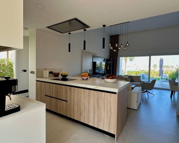 3 slaapkamer Villa te koop in Algorfa met zwembad garage - € 780.000 (Ref: 9999070)