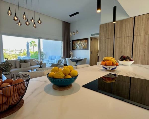 3 slaapkamer Villa te koop in Algorfa met zwembad garage - € 780.000 (Ref: 9999070)