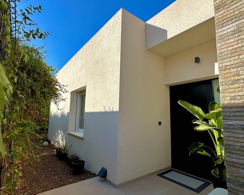 3 slaapkamer Villa te koop in Algorfa met zwembad garage - € 780.000 (Ref: 9999070)