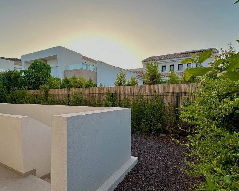 3 slaapkamer Villa te koop in Algorfa met zwembad garage - € 780.000 (Ref: 9999070)