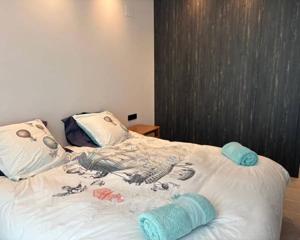 2 Zimmer Villa zu verkaufen in Algorfa mit Pool - 575.000 € (Ref: 9999071)