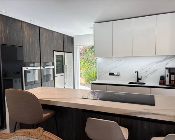 2 Zimmer Villa zu verkaufen in Algorfa mit Pool - 575.000 € (Ref: 9999071)