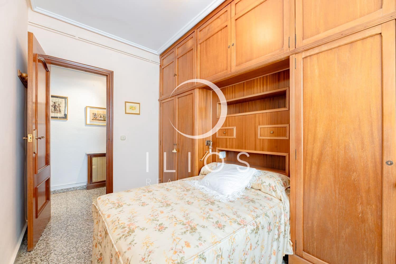 4 Zimmer Apartment zu verkaufen in Valencia Stadt mit Garage - 340.000 € (Ref: 10003619)