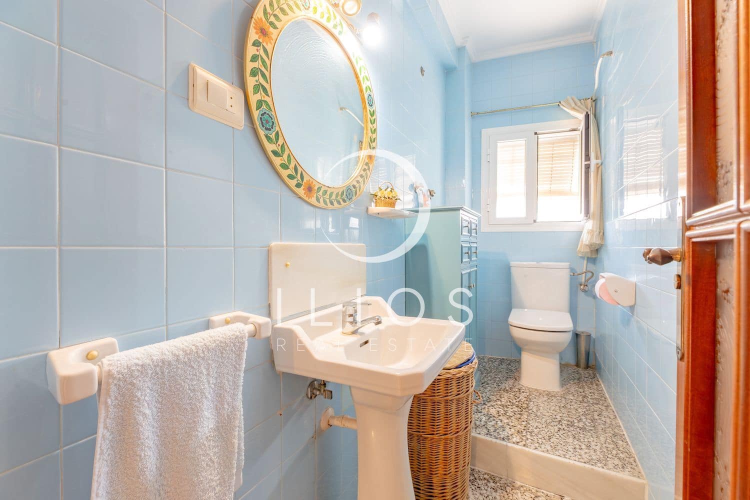 4 Zimmer Apartment zu verkaufen in Valencia Stadt mit Garage - 340.000 € (Ref: 10003619)