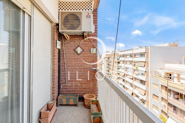 4 Zimmer Apartment zu verkaufen in Benicalap, València Stadt mit Garage - 340.000 € (Ref: 10003619)