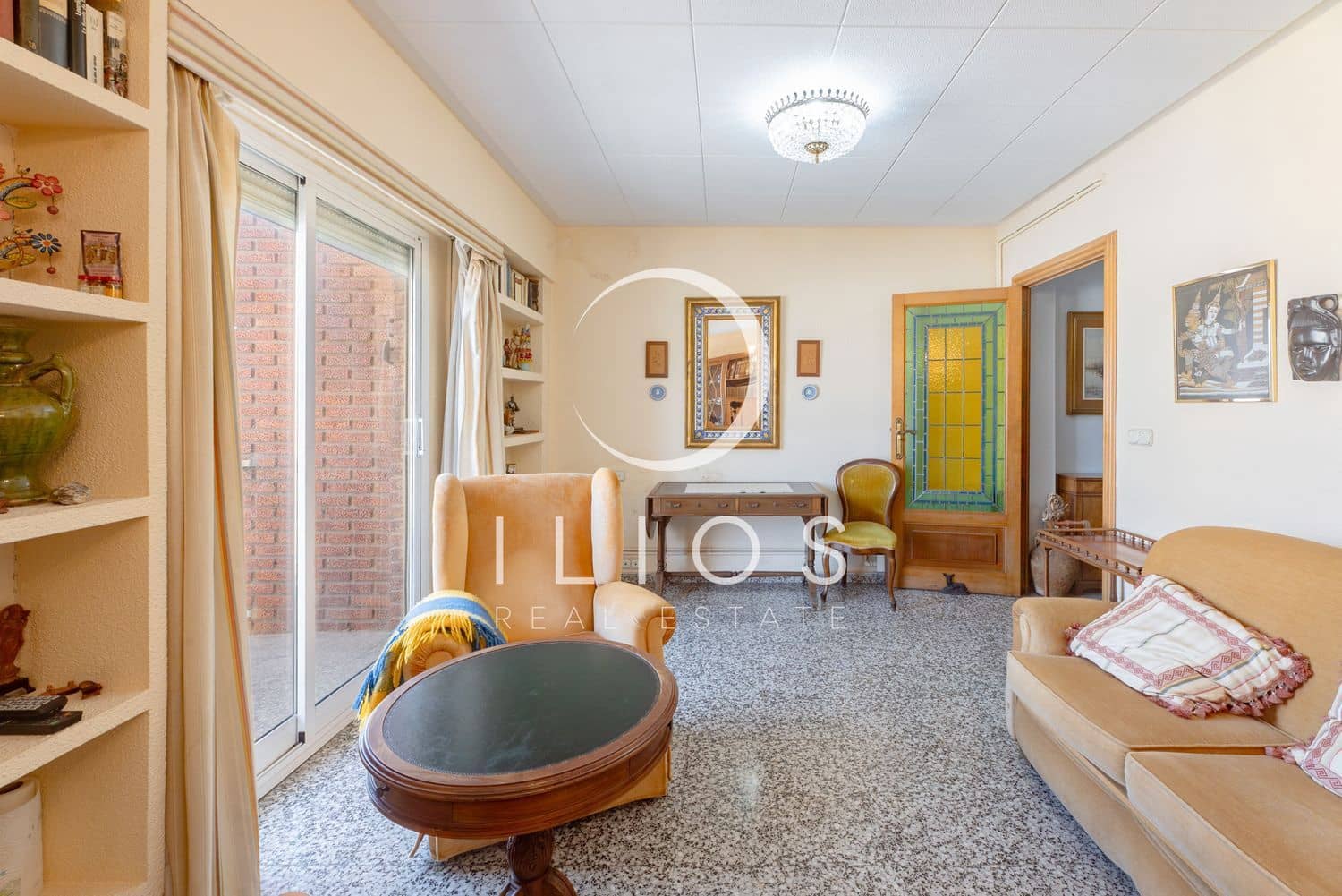 4 Zimmer Apartment zu verkaufen in Valencia Stadt mit Garage - 340.000 € (Ref: 10003619)