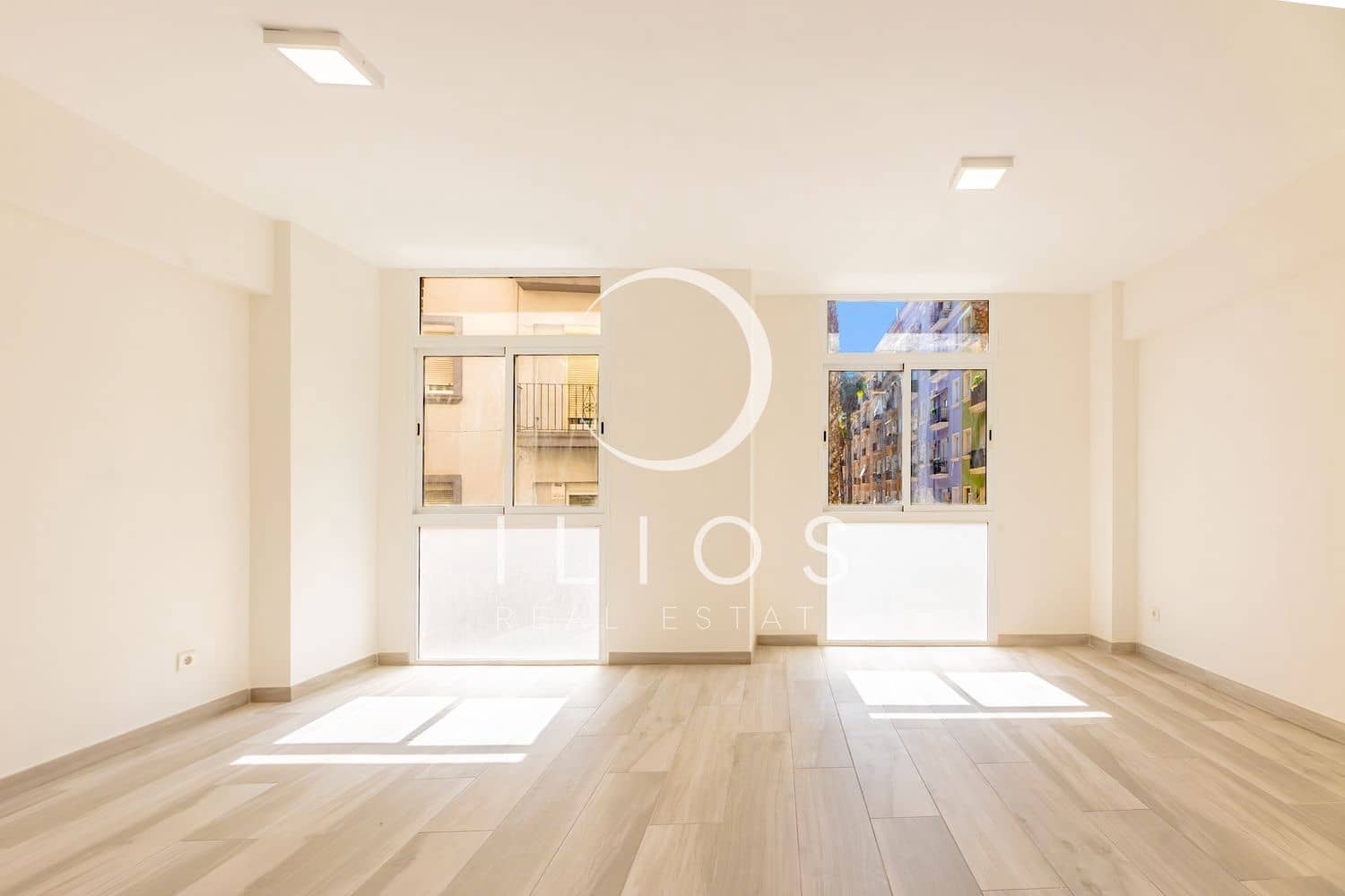 2 sovrum Lägenhet till salu i Valencia stad - 315 000 € (Ref: 10091482)