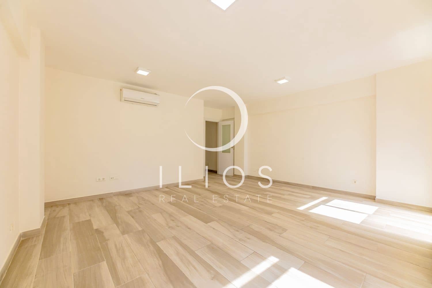 2 sovrum Lägenhet till salu i Valencia stad - 315 000 € (Ref: 10091482)