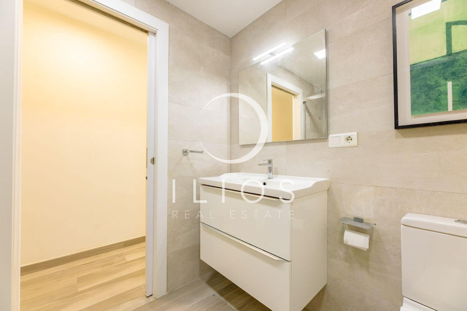 2 sovrum Lägenhet till salu i Valencia stad - 315 000 € (Ref: 10091482)