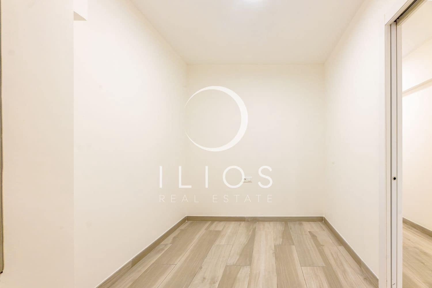 2 sovrum Lägenhet till salu i Valencia stad - 315 000 € (Ref: 10091482)
