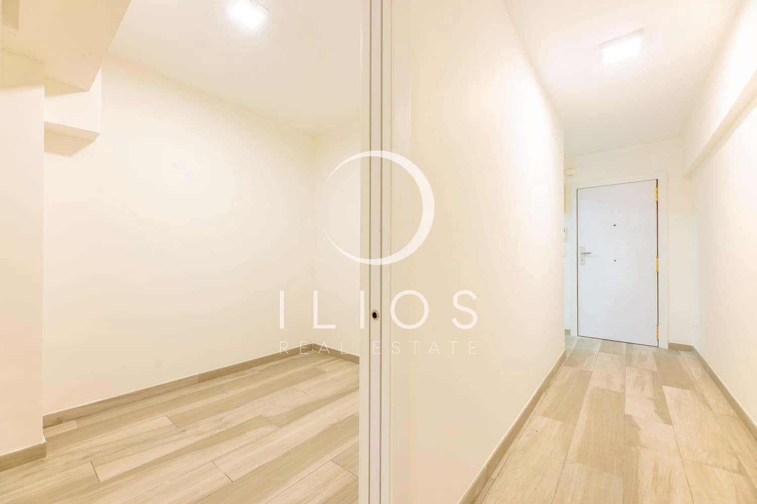 2 sovrum Lägenhet till salu i Valencia stad - 315 000 € (Ref: 10091482)