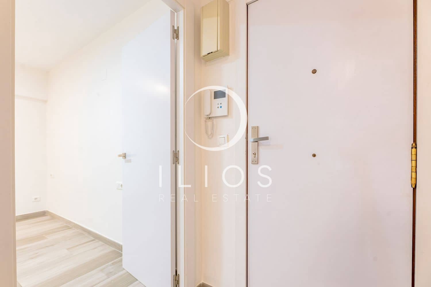 2 sovrum Lägenhet till salu i Valencia stad - 315 000 € (Ref: 10091482)
