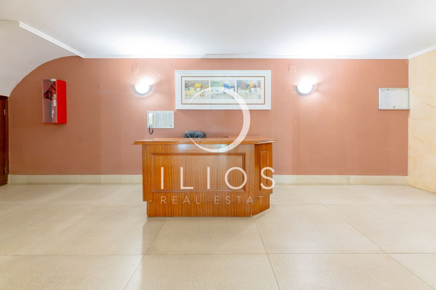 2 sovrum Lägenhet till salu i Valencia stad - 315 000 € (Ref: 10091482)