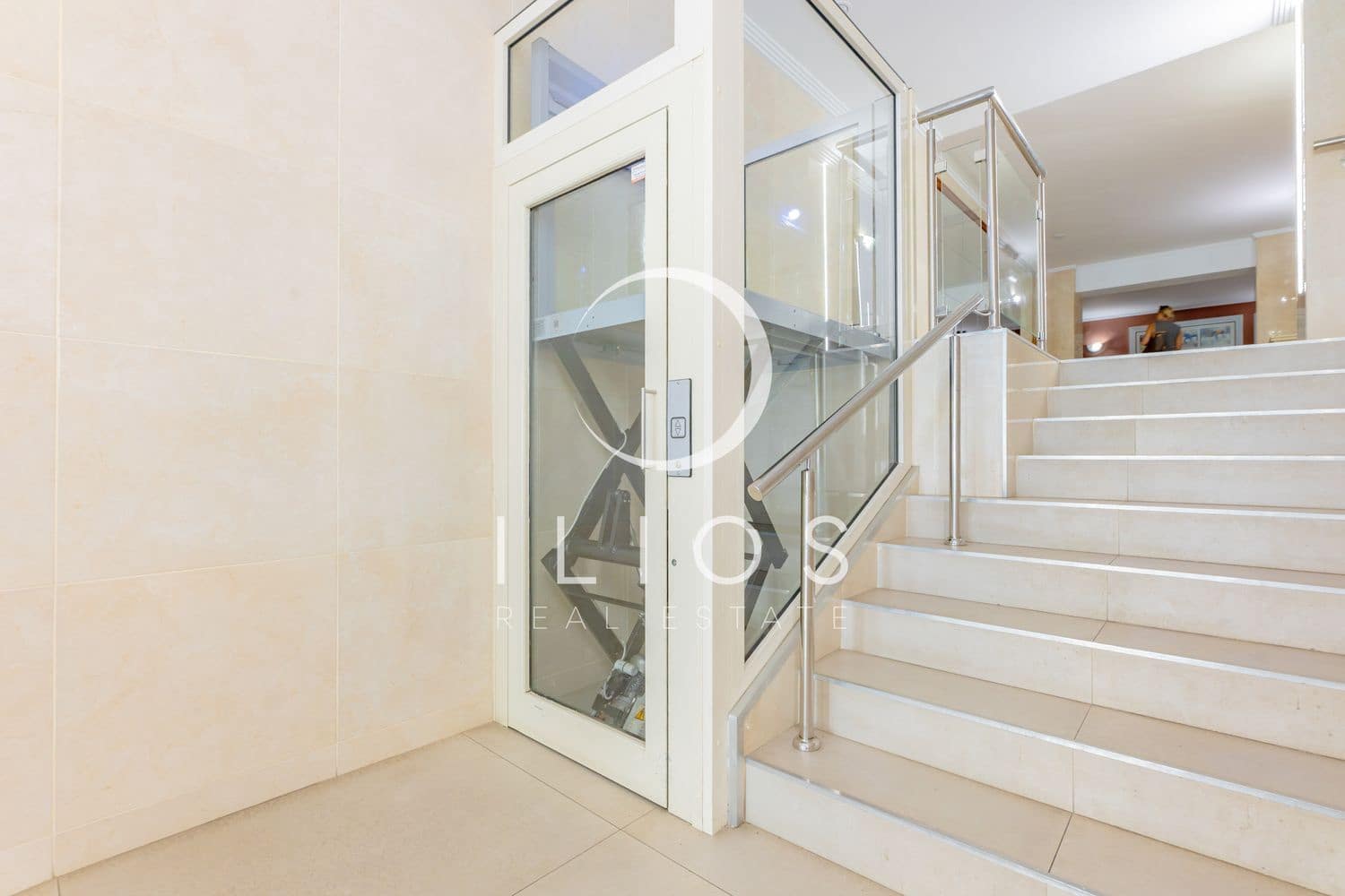 2 sovrum Lägenhet till salu i Valencia stad - 315 000 € (Ref: 10091482)
