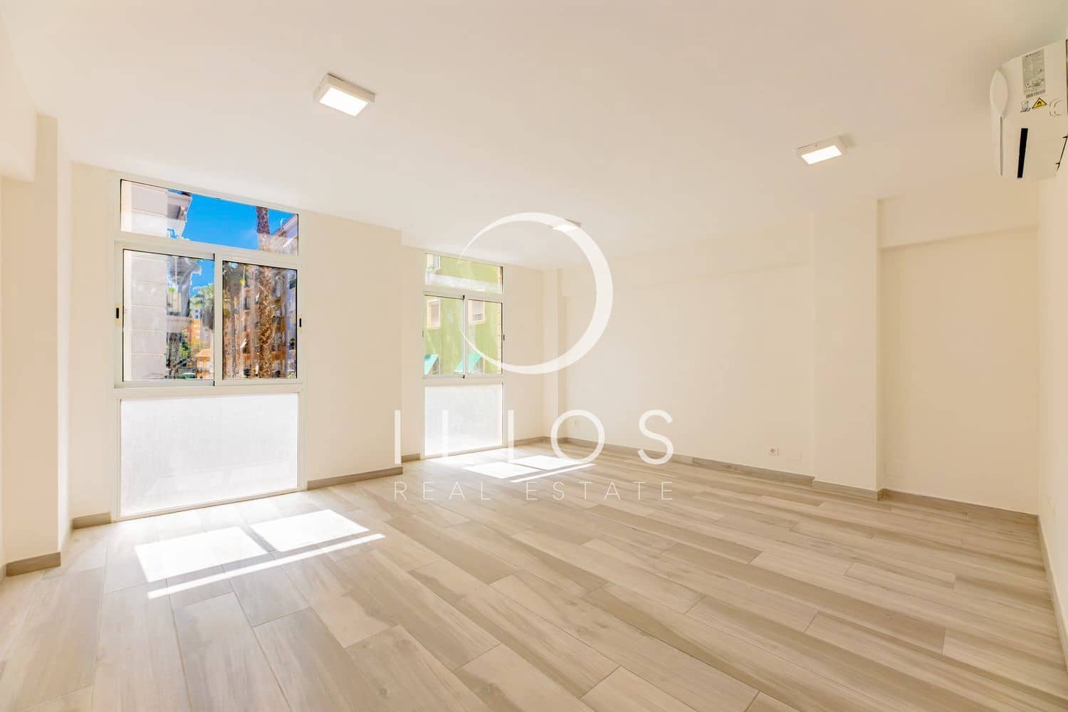 2 sovrum Lägenhet till salu i Valencia stad - 315 000 € (Ref: 10091482)