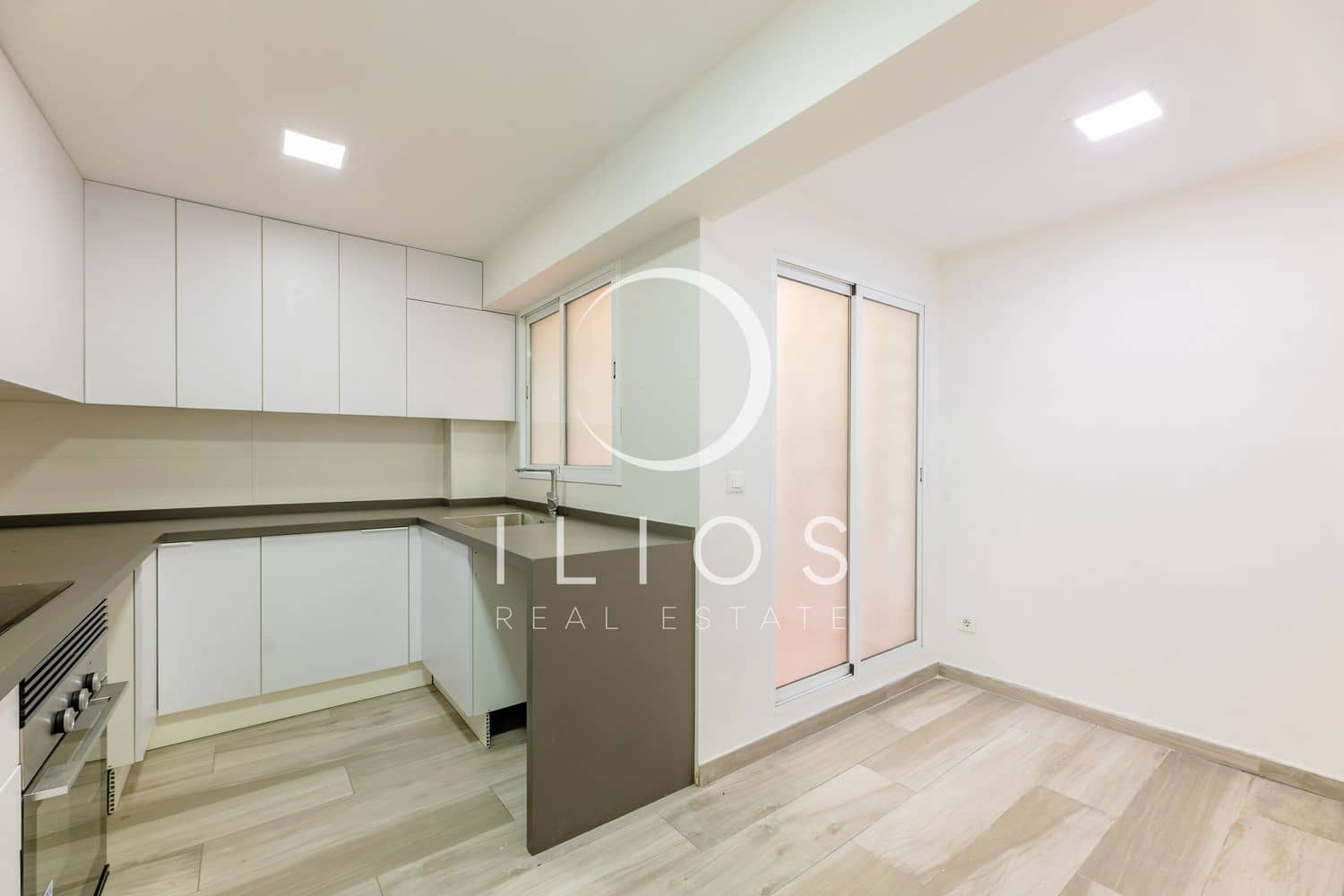2 sovrum Lägenhet till salu i Valencia stad - 315 000 € (Ref: 10091482)