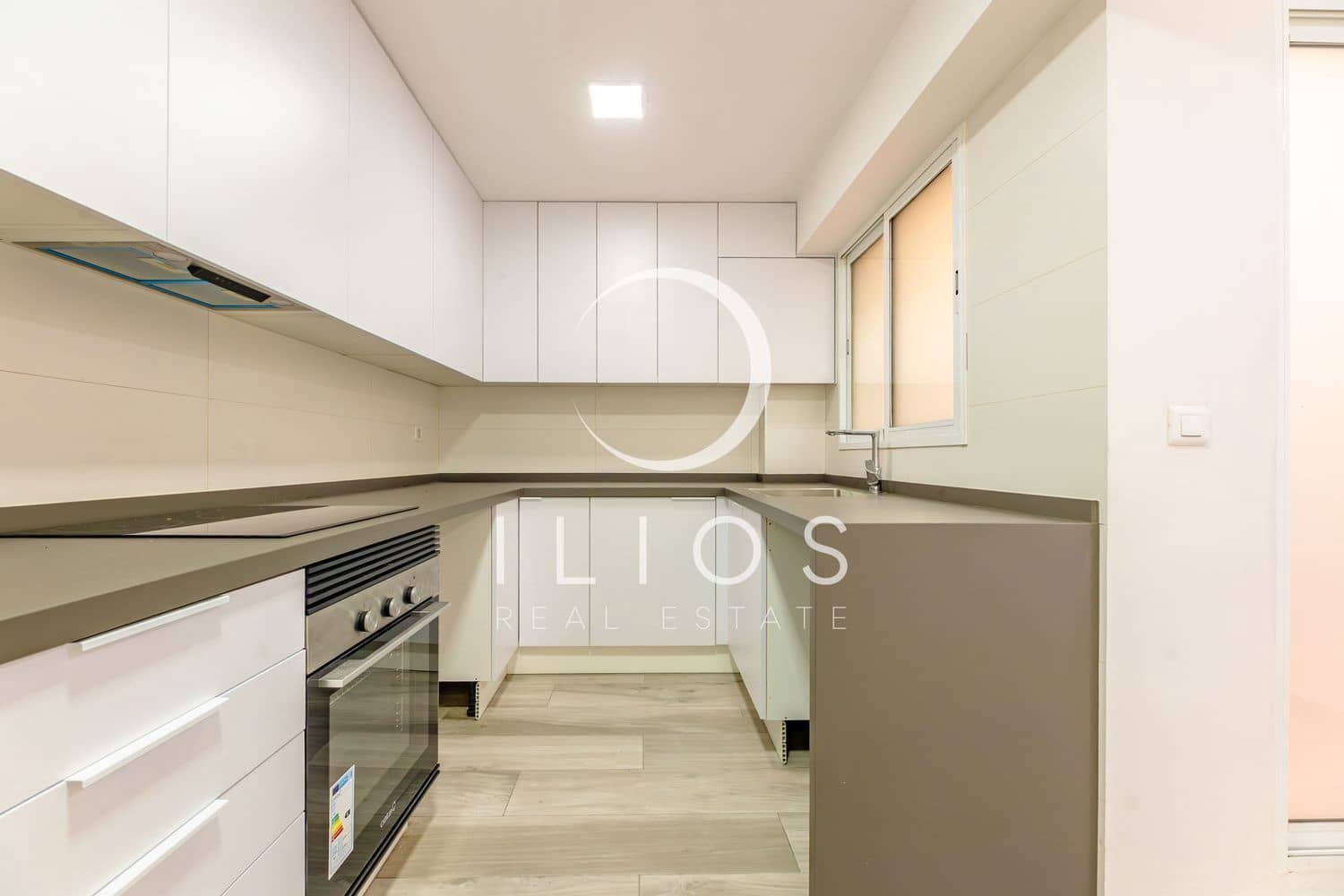 2 sovrum Lägenhet till salu i Valencia stad - 315 000 € (Ref: 10091482)