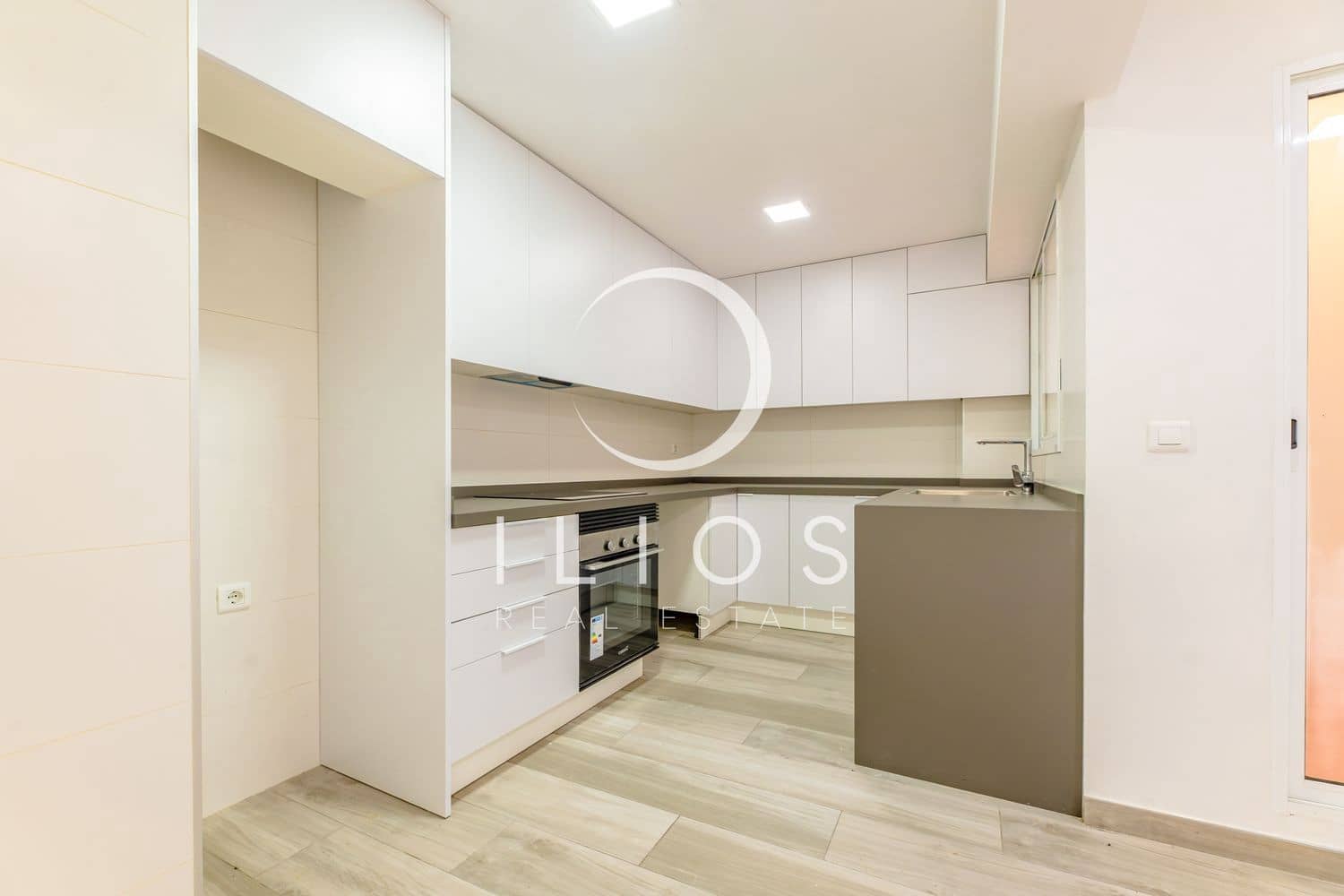 2 sovrum Lägenhet till salu i Valencia stad - 315 000 € (Ref: 10091482)