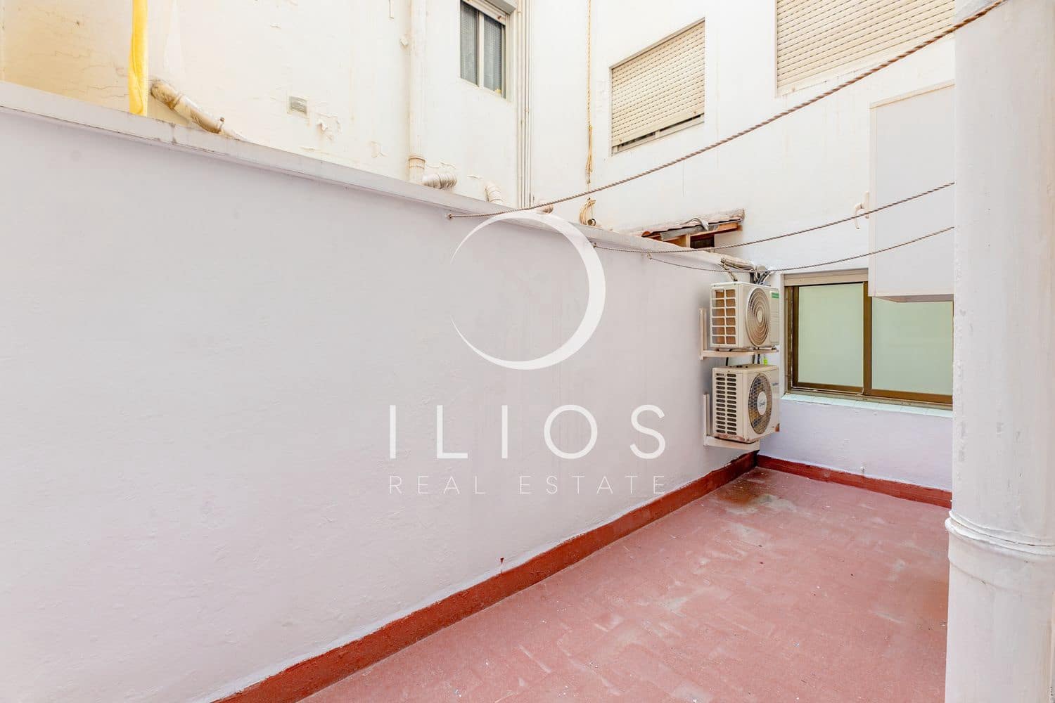 2 sovrum Lägenhet till salu i Valencia stad - 315 000 € (Ref: 10091482)