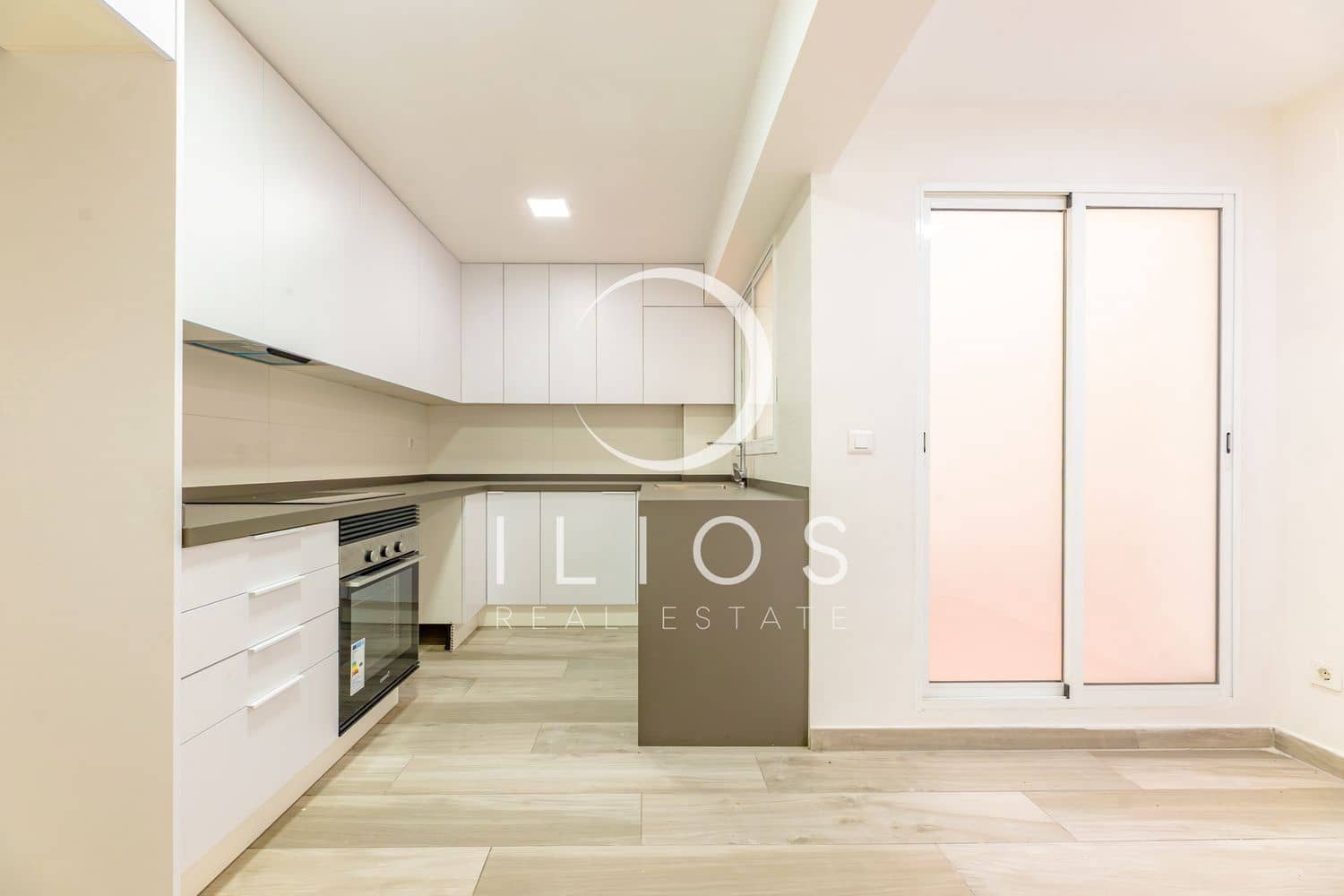 2 sovrum Lägenhet till salu i Valencia stad - 315 000 € (Ref: 10091482)