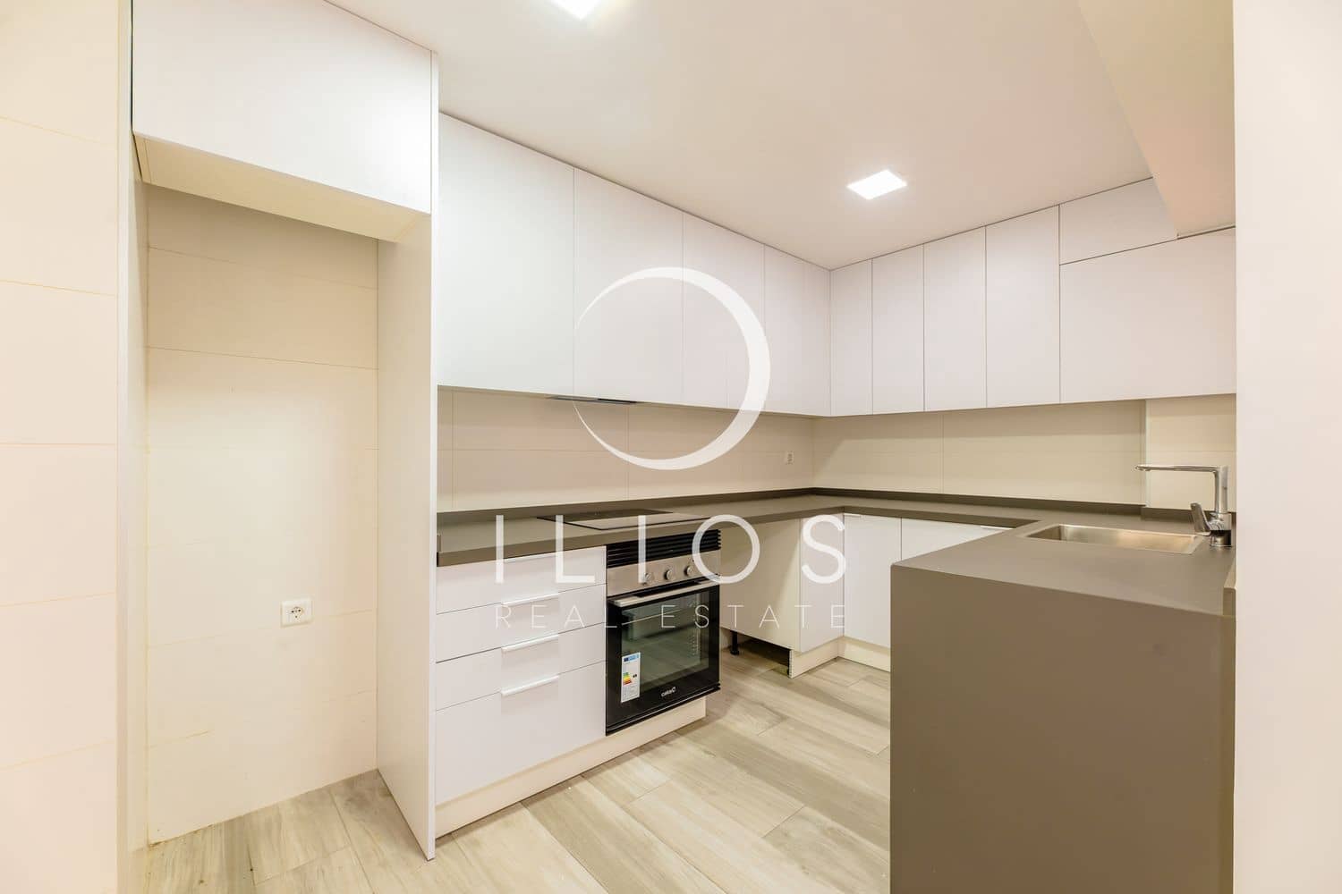 2 sovrum Lägenhet till salu i Valencia stad - 315 000 € (Ref: 10091482)