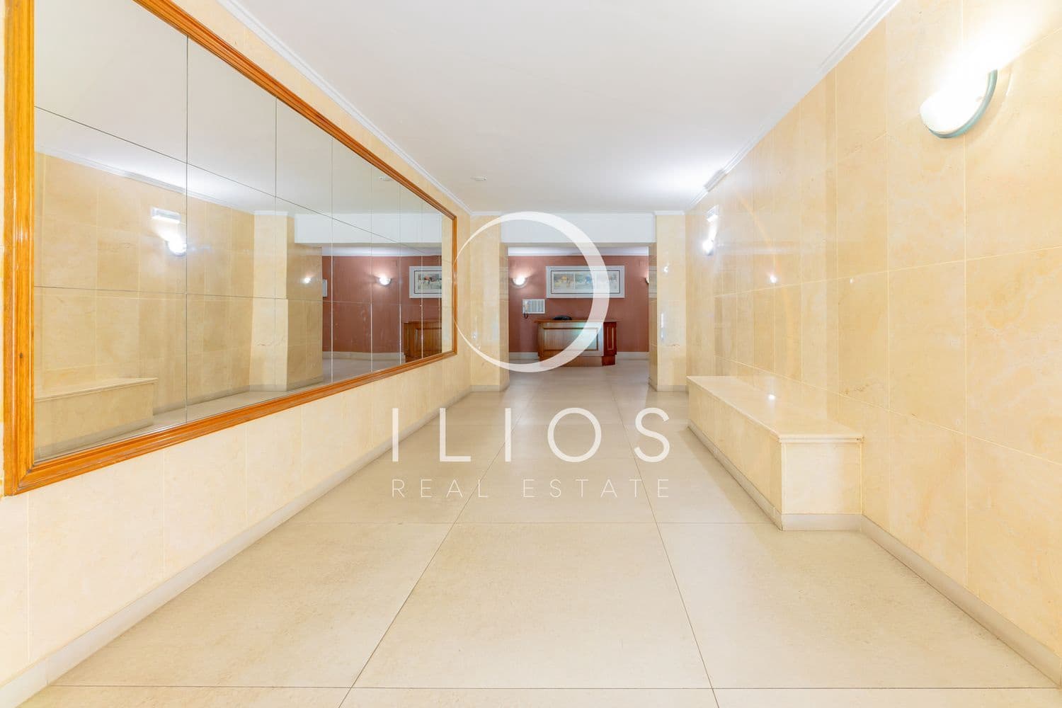 2 sovrum Lägenhet till salu i Valencia stad - 315 000 € (Ref: 10091482)