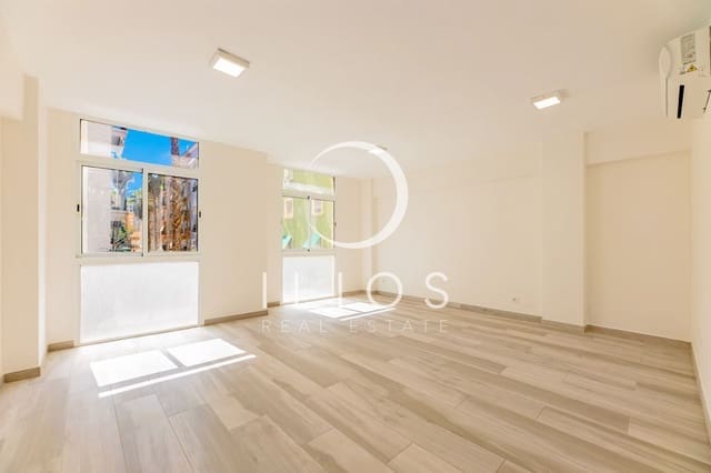 2 bedroom Apartment for sale in Sant Francesc, Valencia city - € 315,000 (Ref: 10091482)