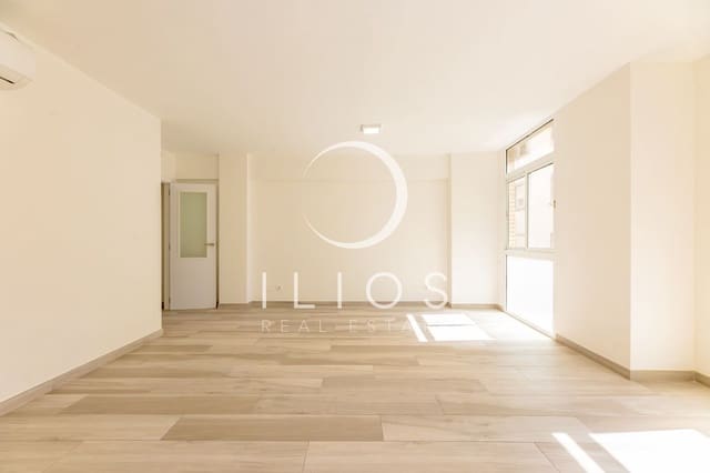 2 bedroom Apartment for sale in Sant Francesc, Valencia city - € 315,000 (Ref: 10091482)