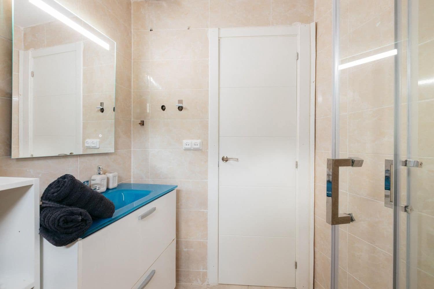 2 makuuhuone Huvila vuokrattavana paikassa El Faro - 750 € (Ref: 10091483)
