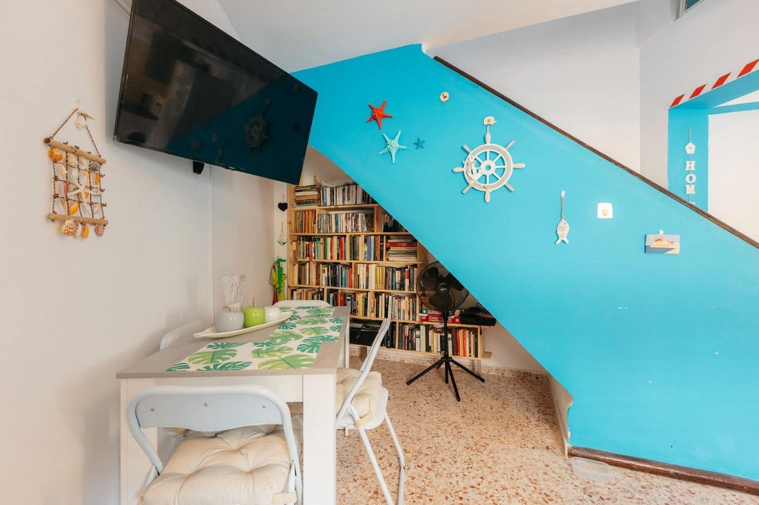 2 makuuhuone Huvila vuokrattavana paikassa El Faro - 750 € (Ref: 10091483)