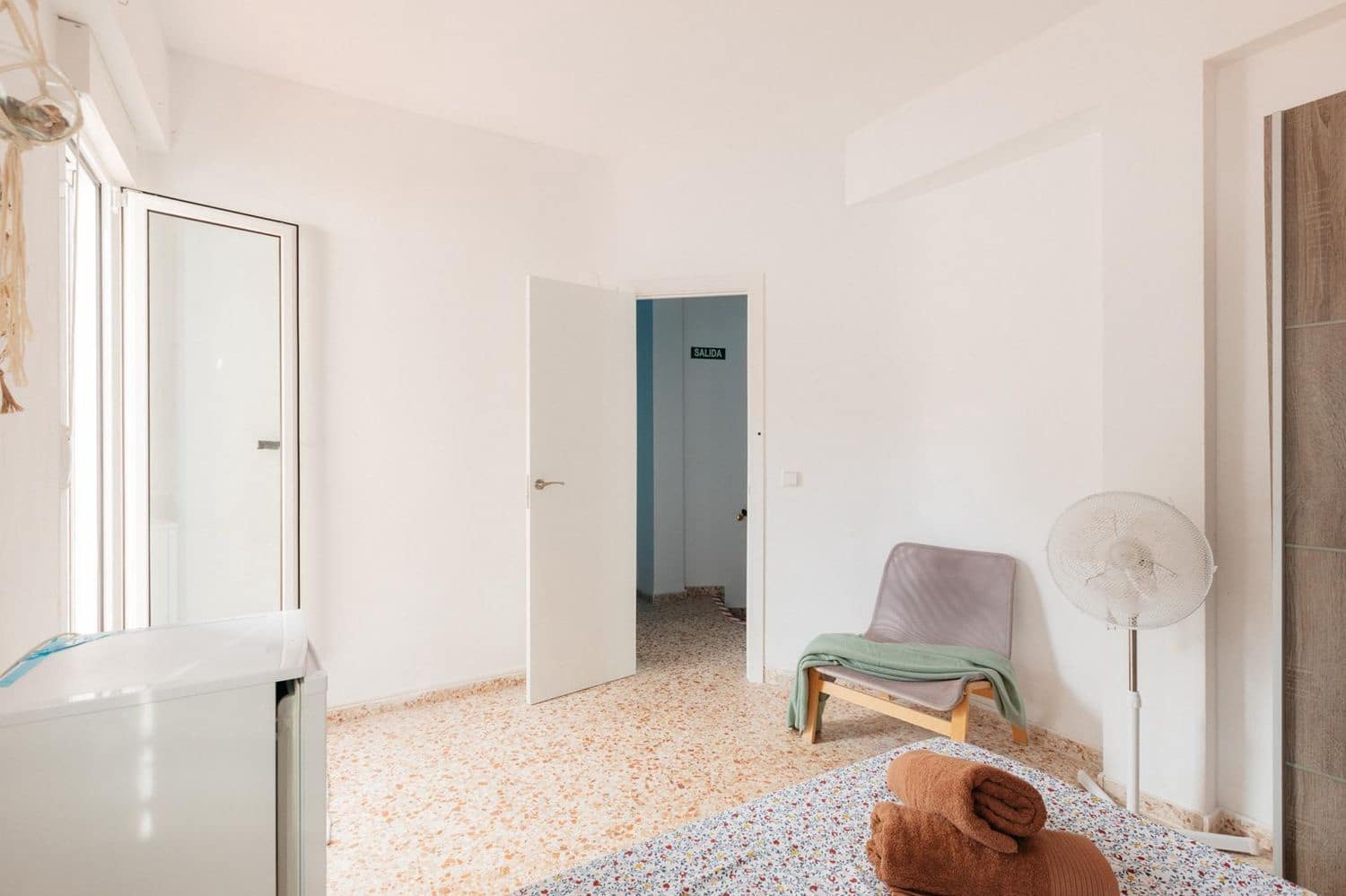 2 makuuhuone Huvila vuokrattavana paikassa El Faro - 750 € (Ref: 10091483)