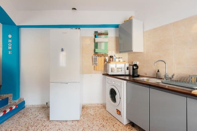 2 makuuhuone Huvila vuokrattavana paikassa El Faro, Mijas - 750 € (Ref: 10091483)
