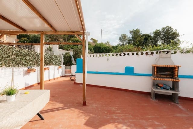 2 makuuhuone Huvila vuokrattavana paikassa El Faro, Mijas - 750 € (Ref: 10091483)