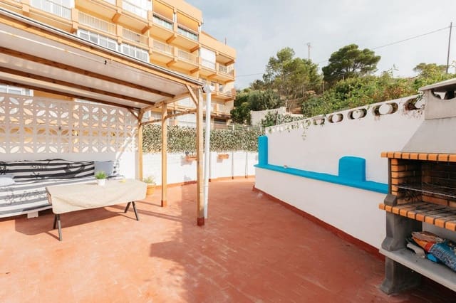 2 makuuhuone Huvila vuokrattavana paikassa El Faro, Mijas - 750 € (Ref: 10091483)