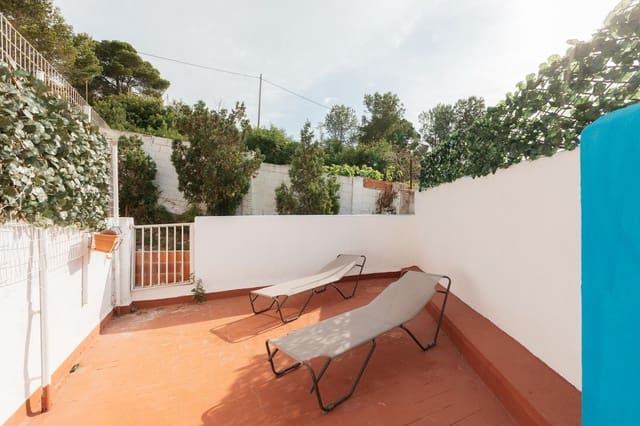 2 makuuhuone Huvila vuokrattavana paikassa El Faro, Mijas - 750 € (Ref: 10091483)