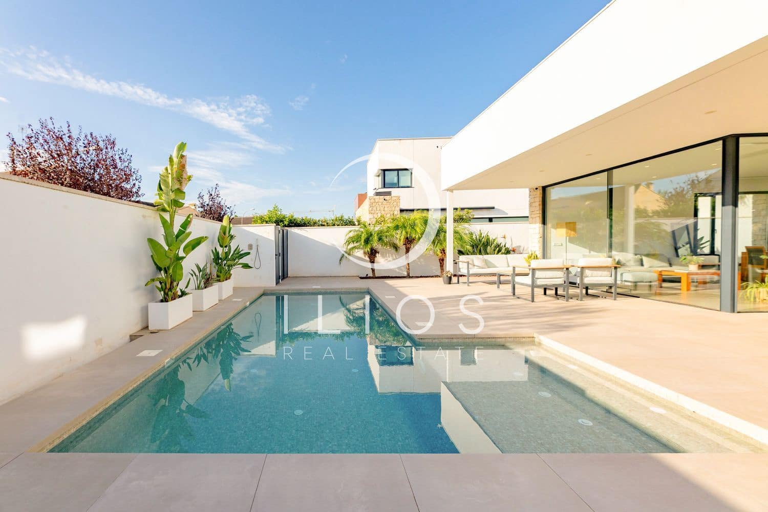 4 sovrum Villa till salu i Montesol med pool - 1 250 000 € (Ref: 10150375)