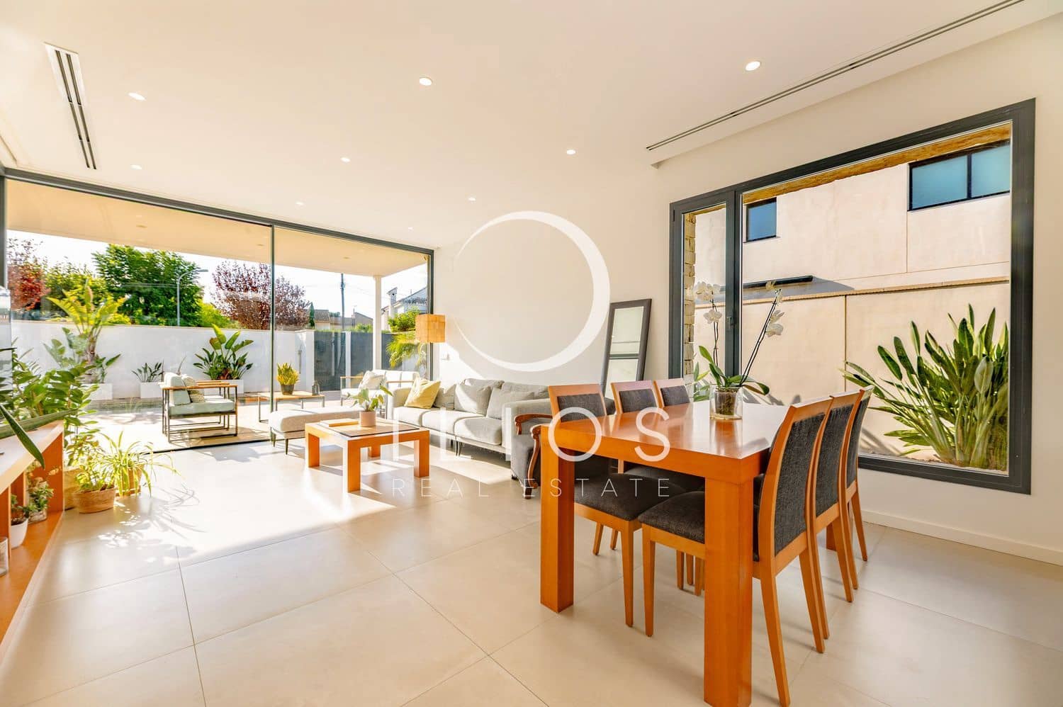 4 sovrum Villa till salu i Montesol med pool - 1 250 000 € (Ref: 10150375)