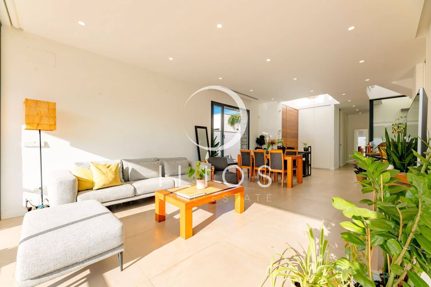4 sovrum Villa till salu i Montesol med pool - 1 250 000 € (Ref: 10150375)