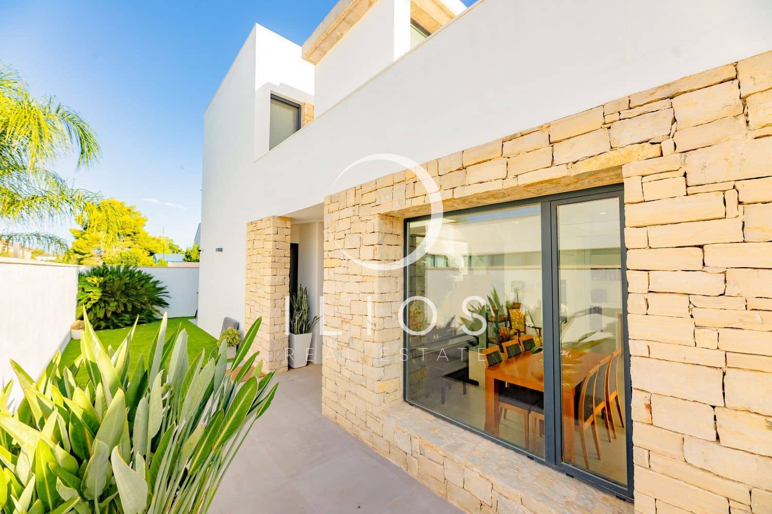 4 sovrum Villa till salu i Montesol med pool - 1 250 000 € (Ref: 10150375)