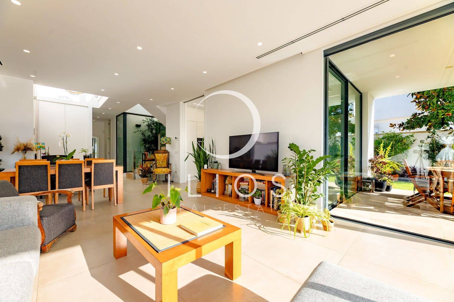 4 sovrum Villa till salu i Montesol med pool - 1 250 000 € (Ref: 10150375)