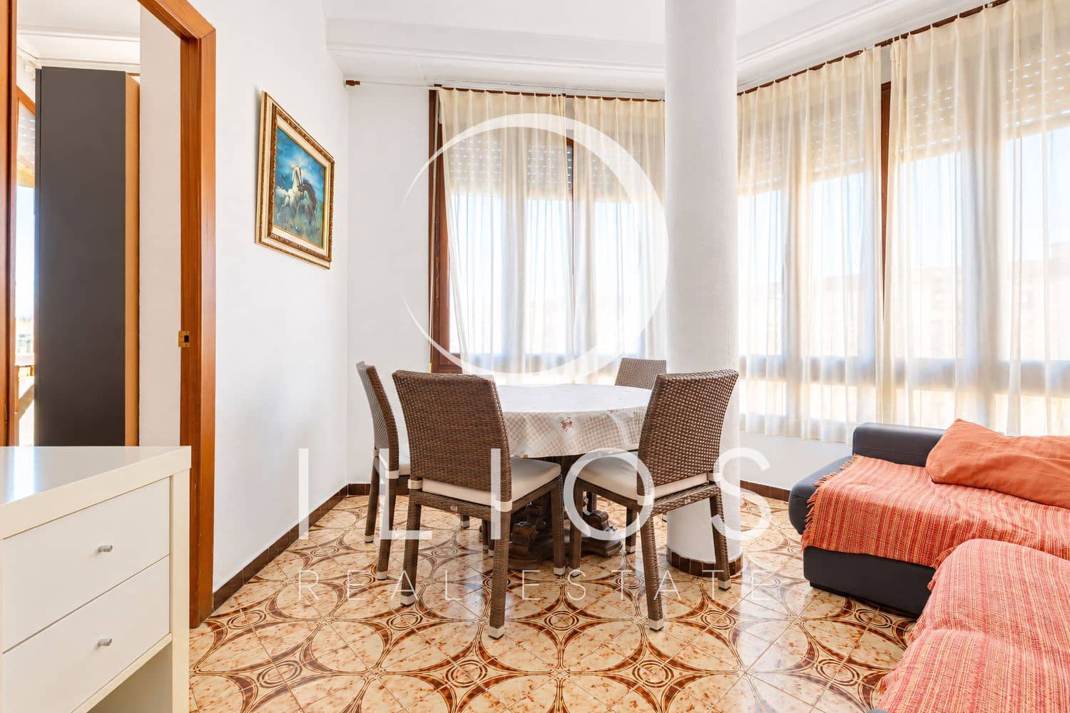 3 chambre Appartement à vendre à Valence ville - 350 000 € (Ref: 10162282)