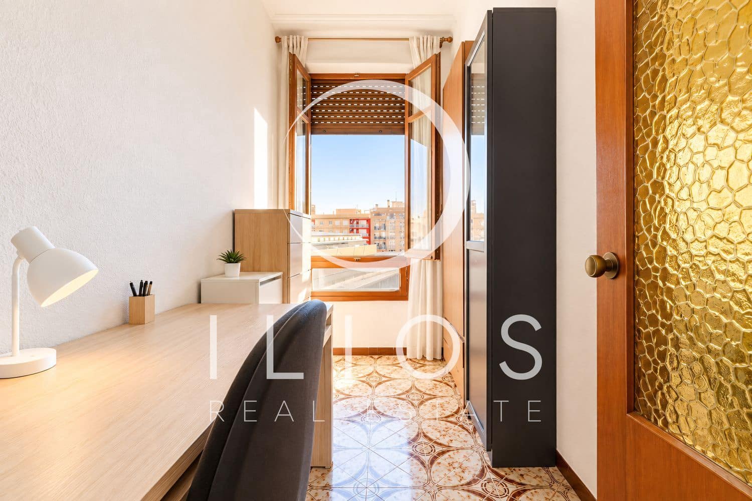 3 chambre Appartement à vendre à Valence ville - 350 000 € (Ref: 10162282)