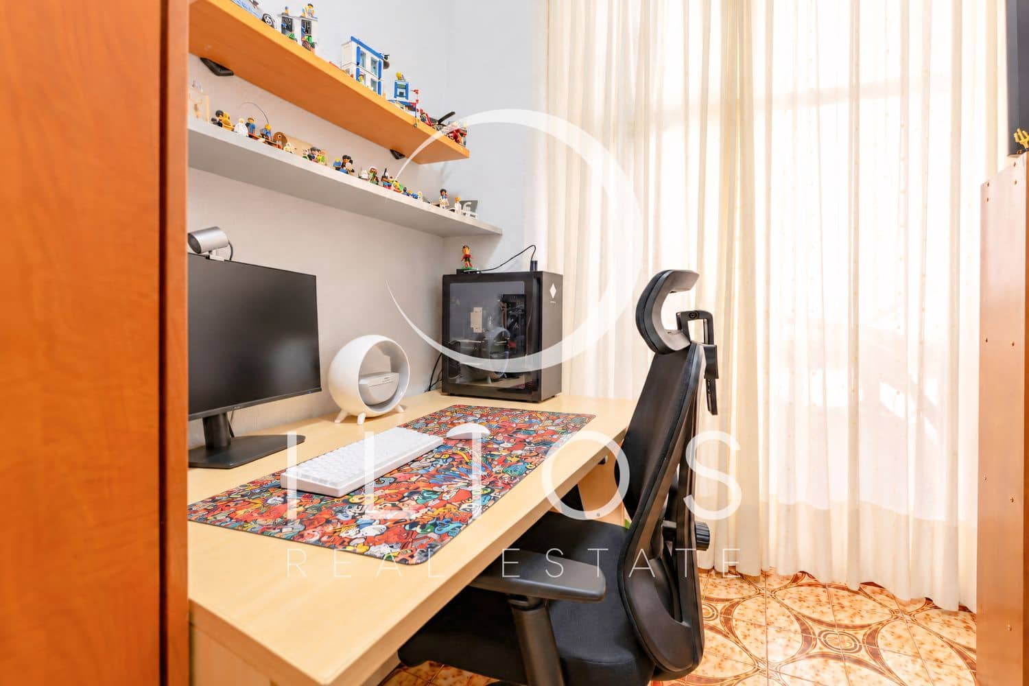 3 chambre Appartement à vendre à Valence ville - 350 000 € (Ref: 10162282)