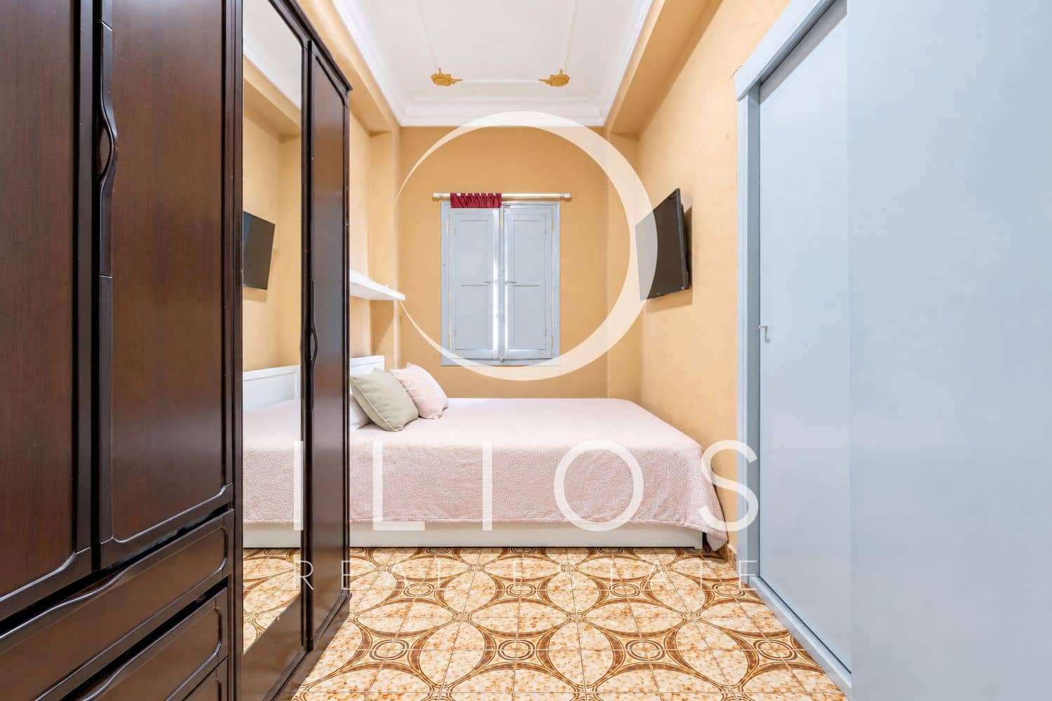 3 chambre Appartement à vendre à Valence ville - 350 000 € (Ref: 10162282)