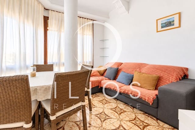 3 chambre Appartement à vendre à Sant Francesc, Valence ville - 350 000 € (Ref: 10162282)