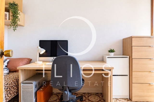 3 chambre Appartement à vendre à Sant Francesc, Valence ville - 350 000 € (Ref: 10162282)